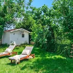 Gravisi By Orbanići