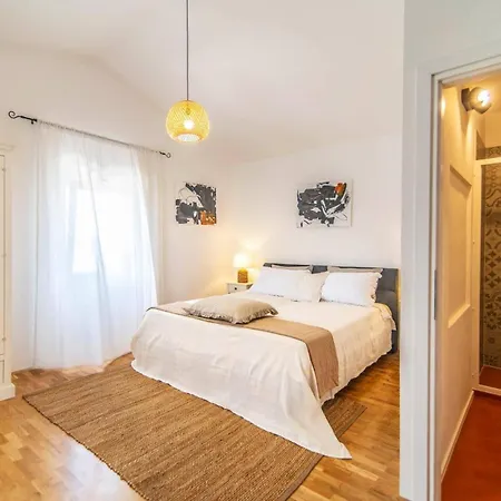 Villa Gravisi By