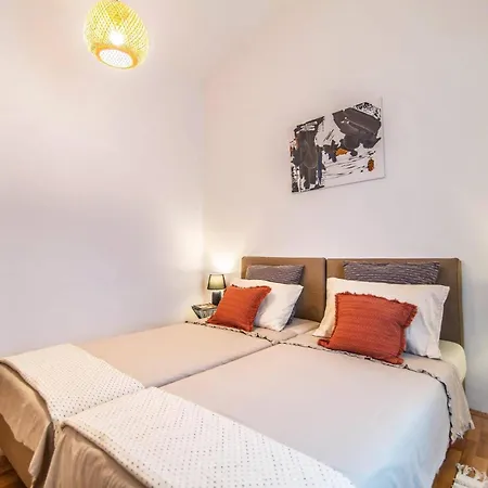 Gravisi By Villa Orbanići